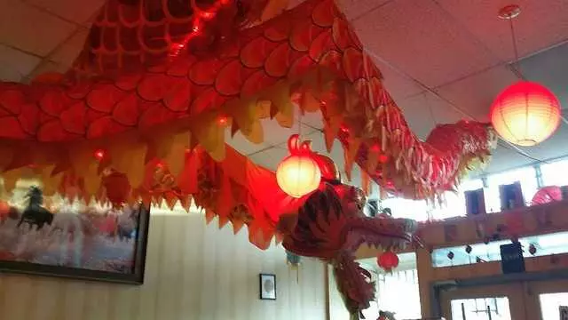 Mission Chinese Food