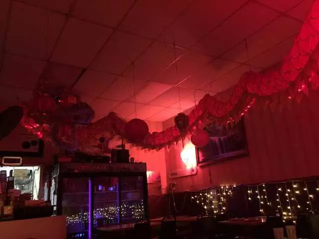 Mission Chinese Food
