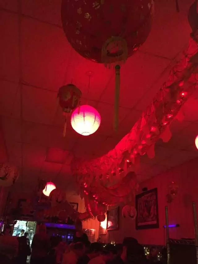 Mission Chinese Food