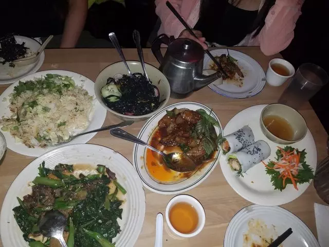 Mission Chinese Food