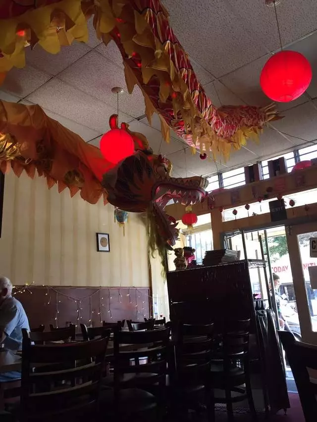 Mission Chinese Food