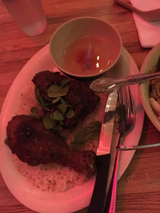 Mission Chinese Food