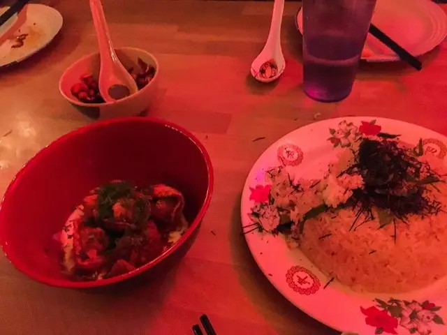 Mission Chinese Food
