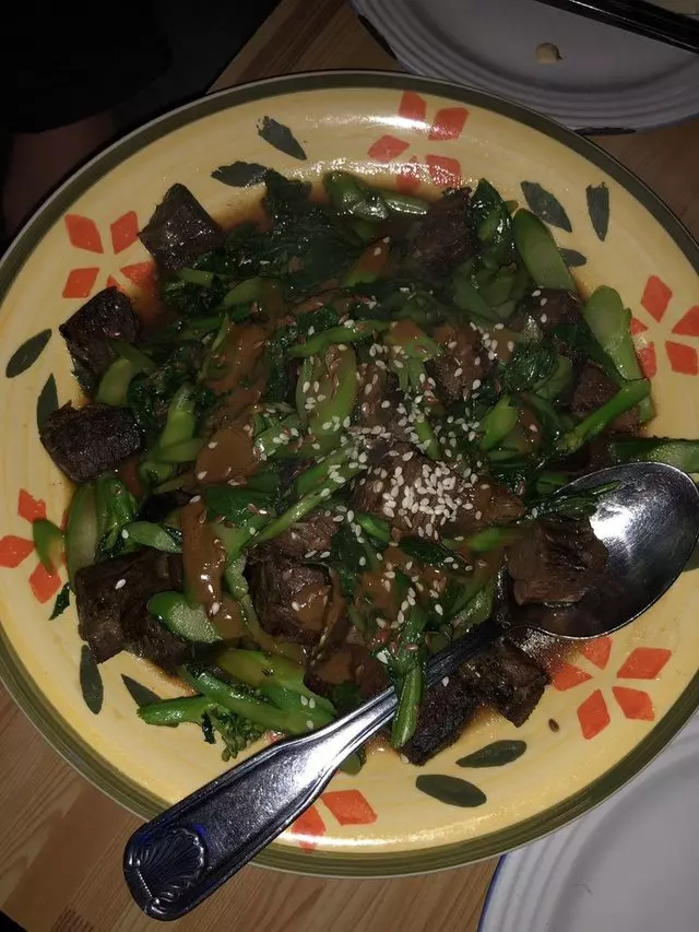Mission Chinese Food
