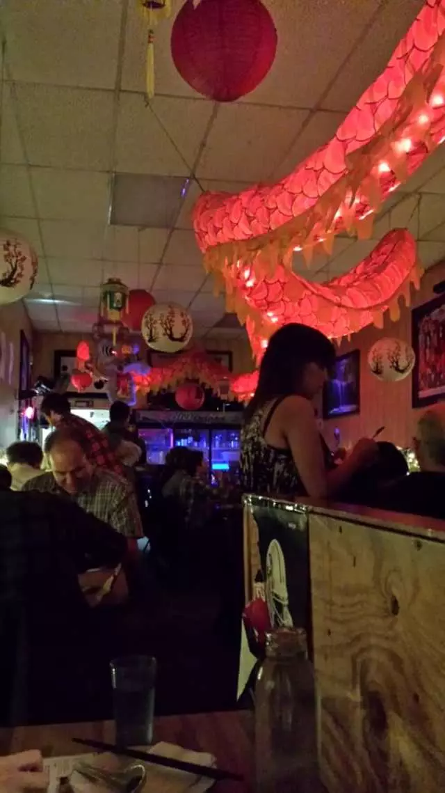 Mission Chinese Food