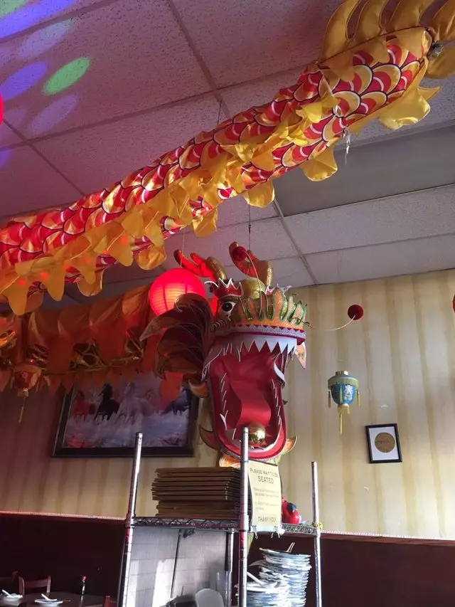 Mission Chinese Food
