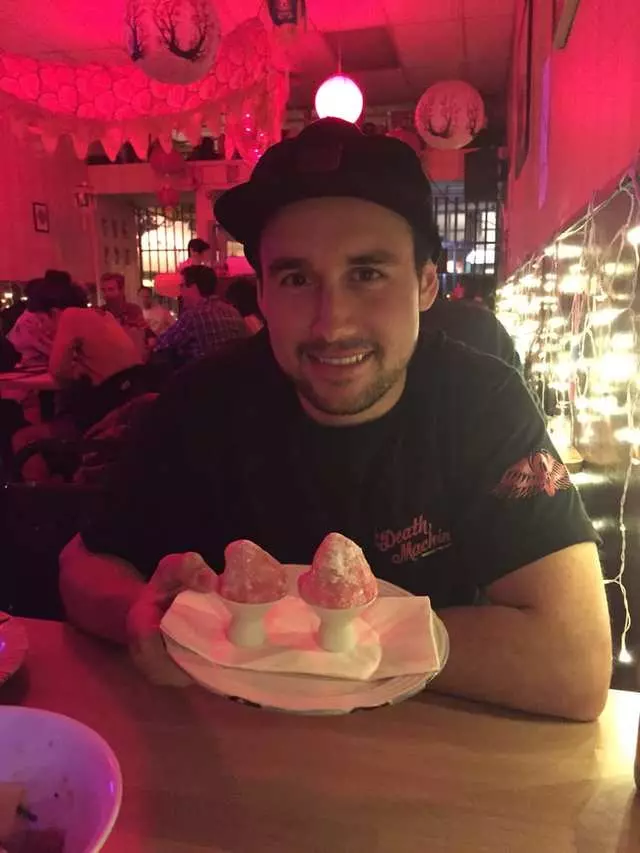 Mission Chinese Food