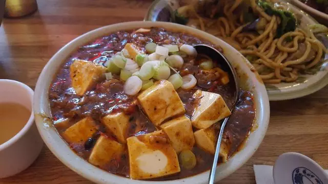 Mission Chinese Food