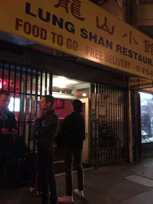 Mission Chinese Food