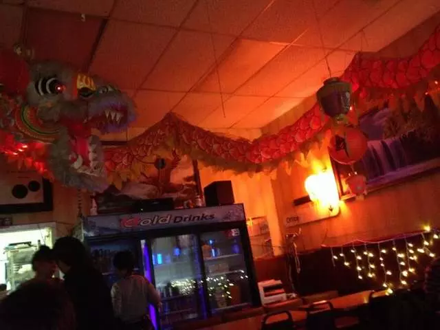 Mission Chinese Food