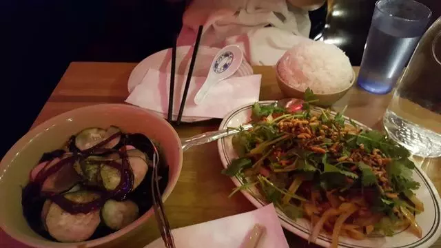 Mission Chinese Food