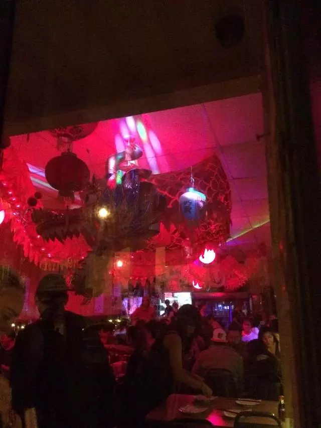 Mission Chinese Food