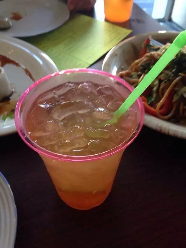 Mission Chinese Food