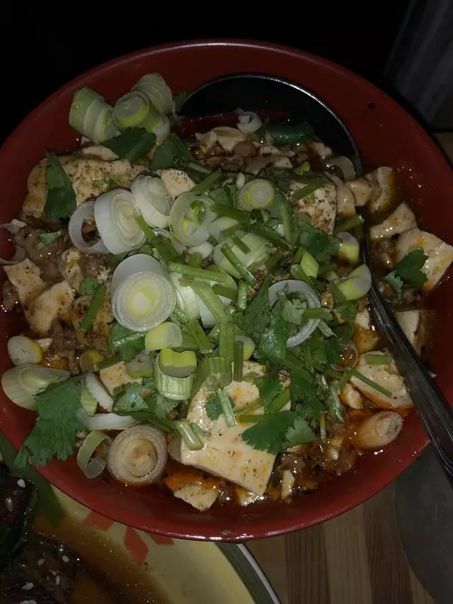 Mission Chinese Food