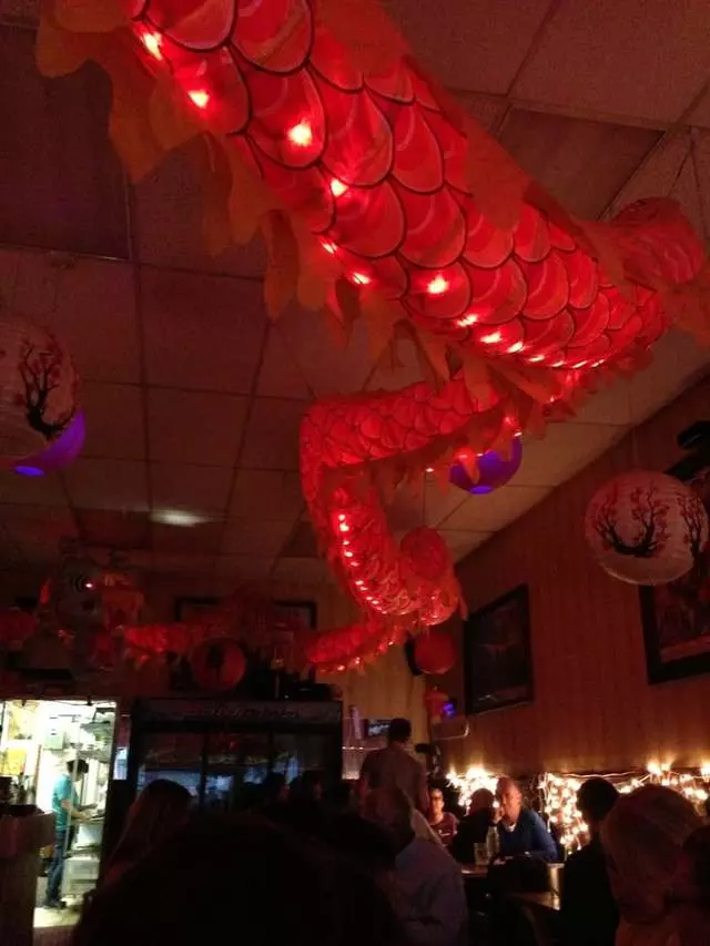 Mission Chinese Food