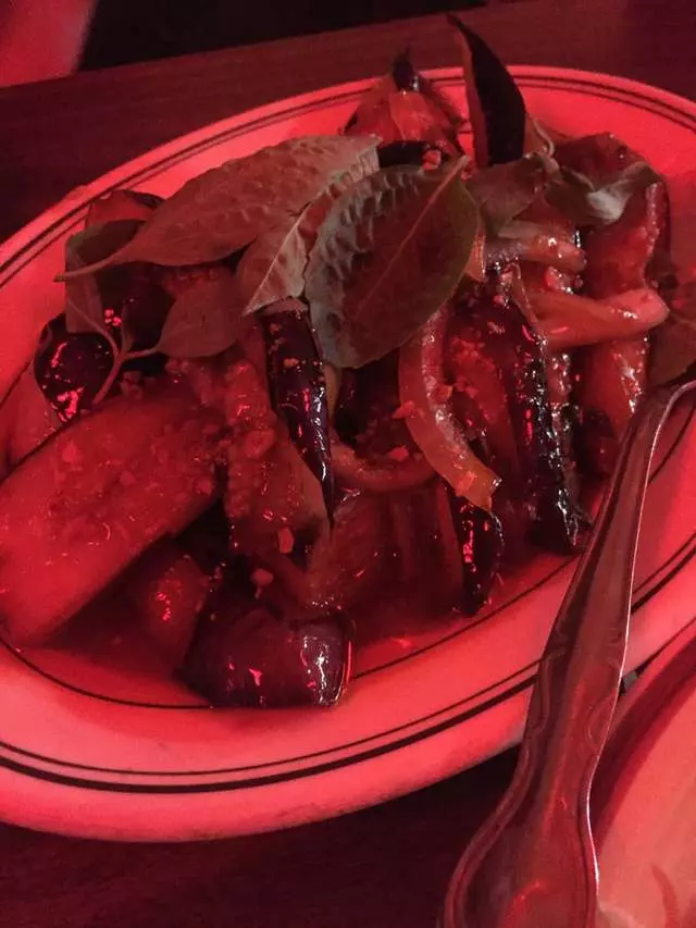 Mission Chinese Food