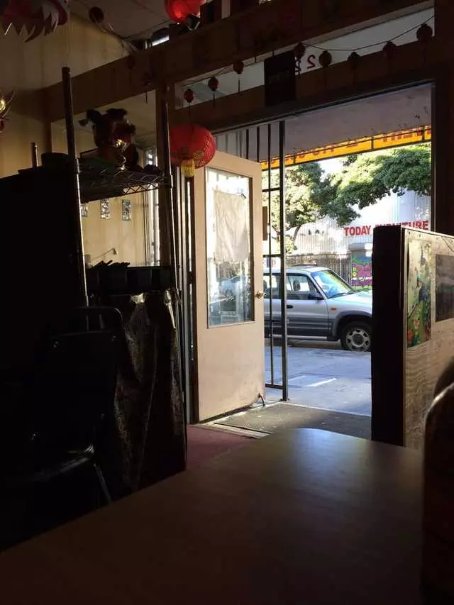 Mission Chinese Food