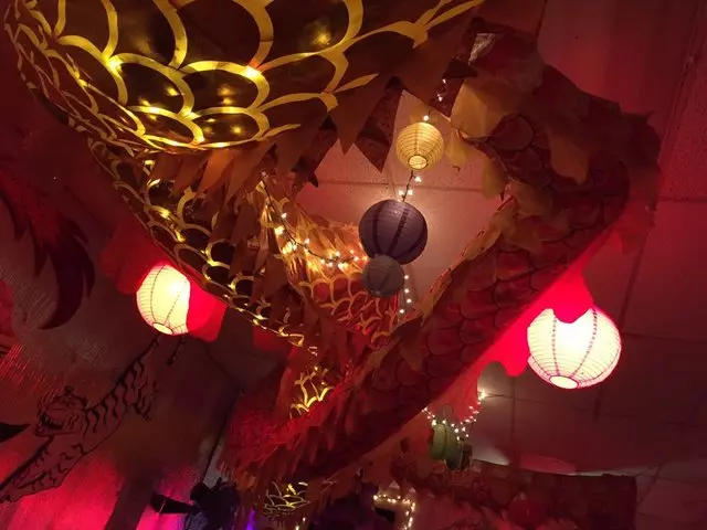 Mission Chinese Food