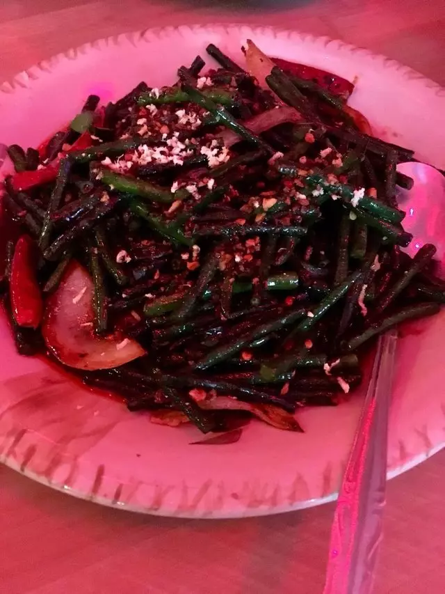 Mission Chinese Food
