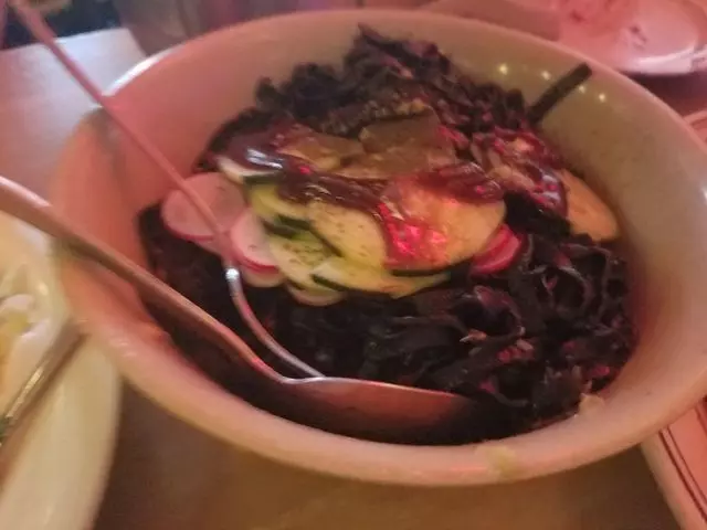 Mission Chinese Food