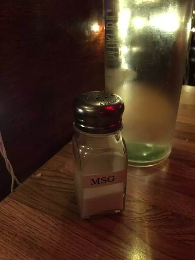 Mission Chinese Food