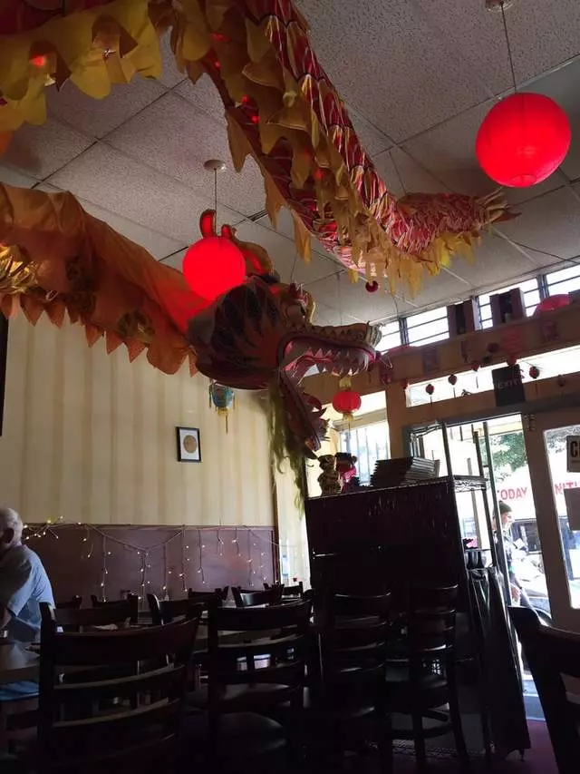 Mission Chinese Food