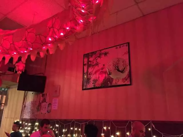 Mission Chinese Food