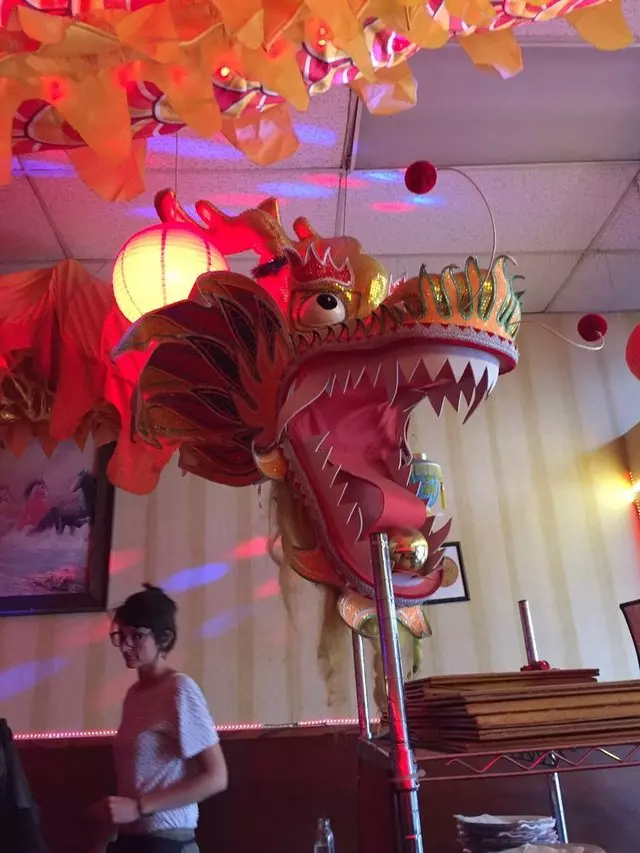 Mission Chinese Food