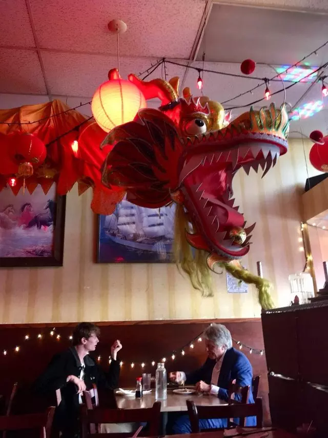 Mission Chinese Food