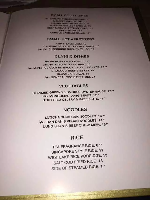 Mission Chinese Food