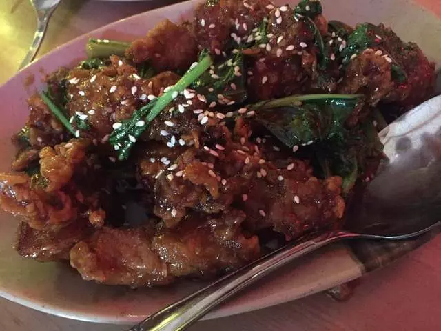 Mission Chinese Food