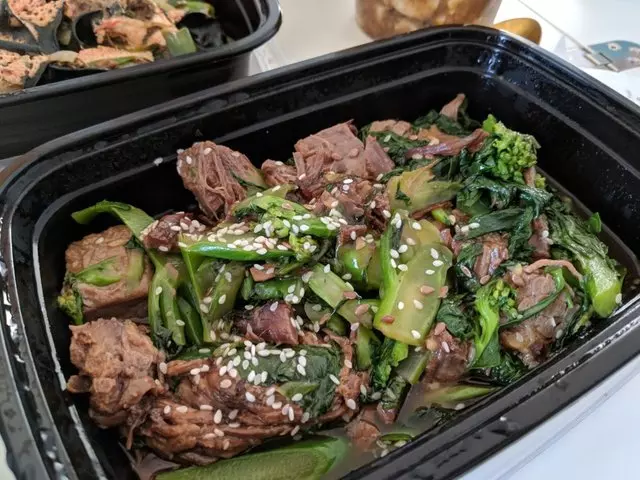 Mission Chinese Food