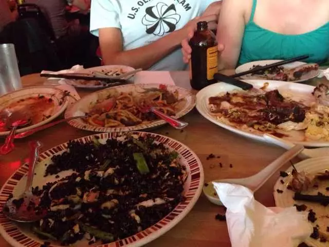 Mission Chinese Food
