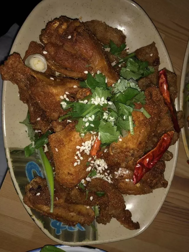 Mission Chinese Food