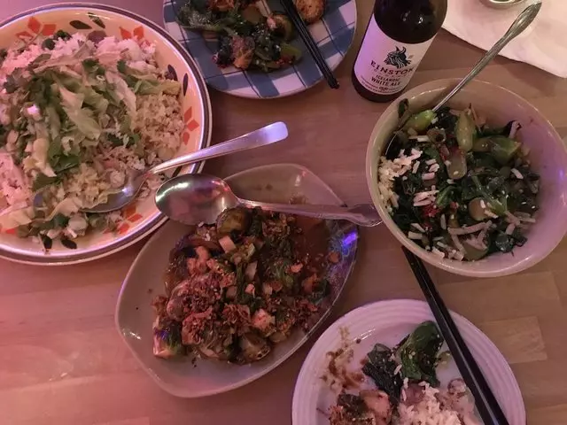 Mission Chinese Food