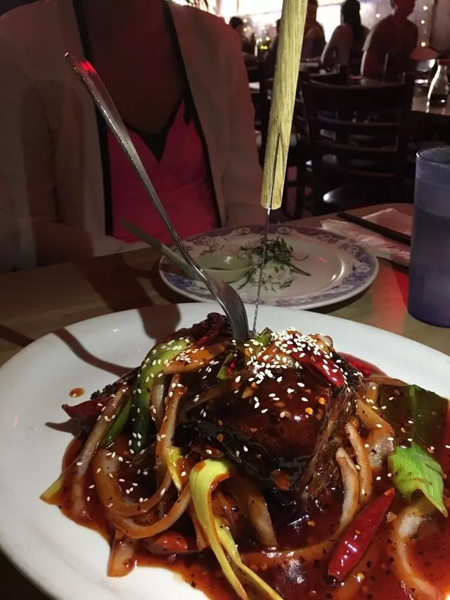 Mission Chinese Food