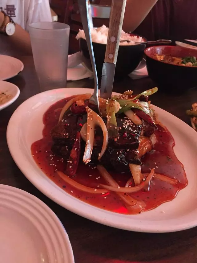 Mission Chinese Food