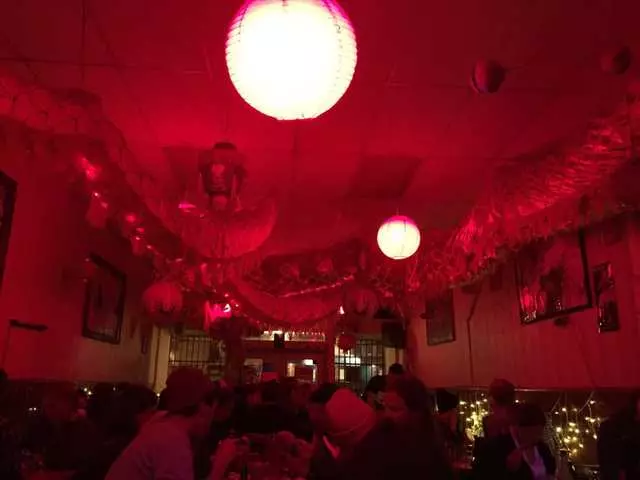 Mission Chinese Food