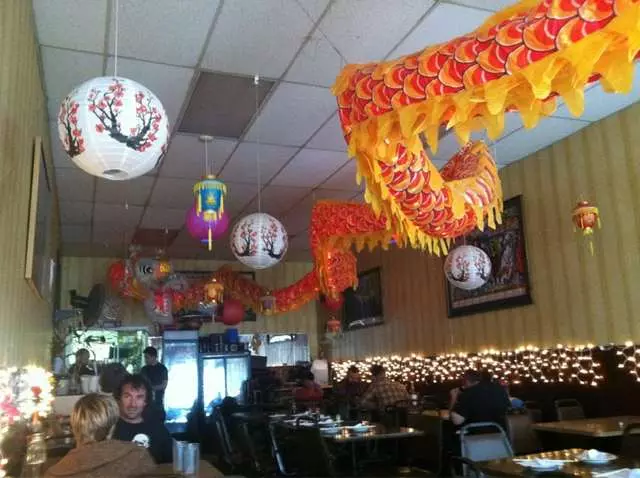 Mission Chinese Food