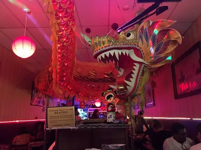 Mission Chinese Food