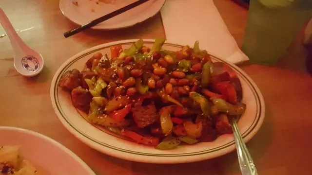 Mission Chinese Food