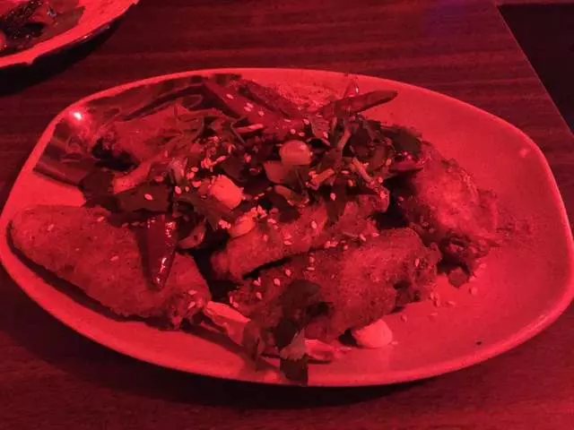 Mission Chinese Food