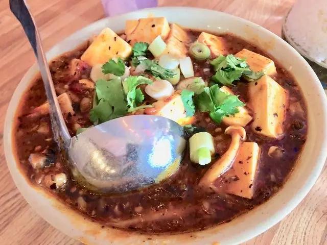 Mission Chinese Food