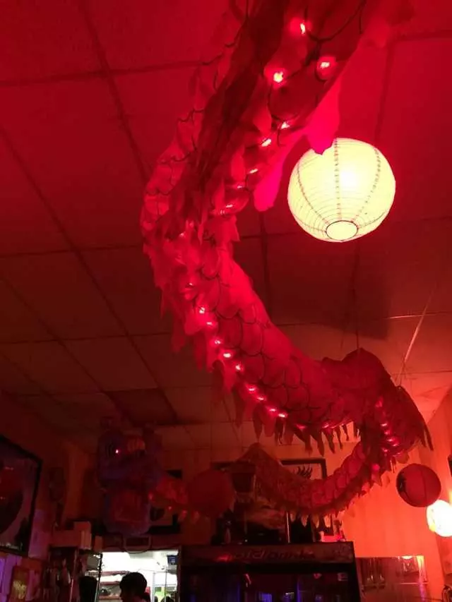 Mission Chinese Food
