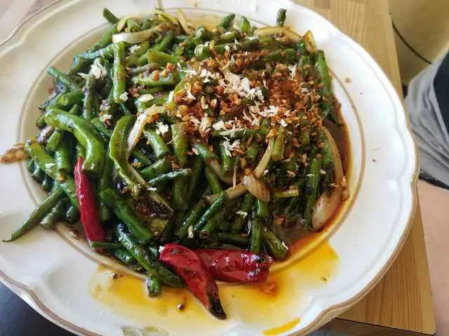 Mission Chinese Food