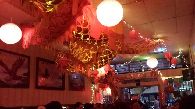 Mission Chinese Food