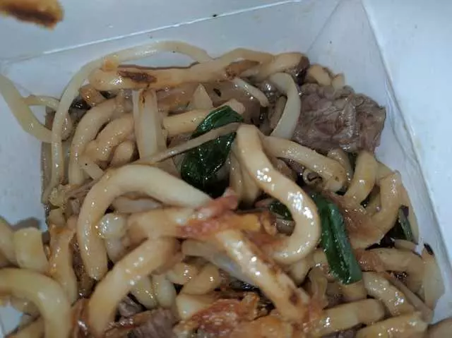 Mission Chinese Food