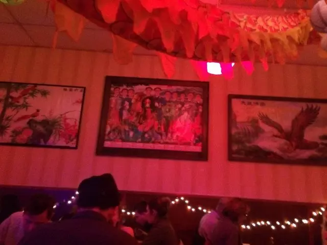 Mission Chinese Food