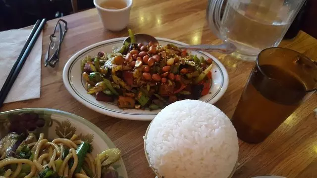 Mission Chinese Food