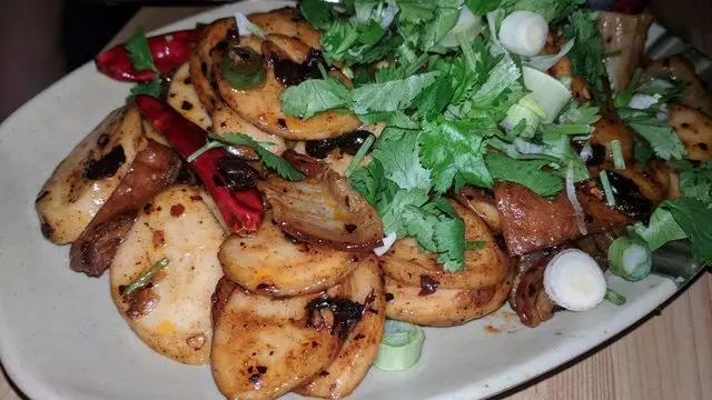 Mission Chinese Food